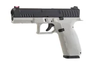 Pistolety ASG - Pistolet GBB KP-13 - czarny/tan (KJW-02-021975) G KJW-02-021975 - miniaturka - grafika 1
