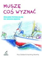 E-booki - sport - Muszę coś wyznać - miniaturka - grafika 1