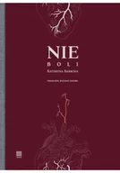 Poezja - Nie boli - miniaturka - grafika 1