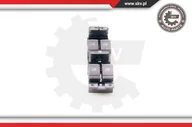 Akcesoria do układu elektrycznego - Przełącznik, podnośnik szyby Esen SKV 37SKV006 - miniaturka - grafika 1