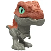 Figurki dla dzieci - Jurassic World. Spinozaur JFC88 - miniaturka - grafika 1