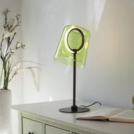 Lampy stojące - Lampka biurkowa Zula Lemon - miniaturka - grafika 1