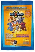 Gry karciane - Panini Invizimals Nowa Drużyna 2016 Mega Zestaw startowy - miniaturka - grafika 1