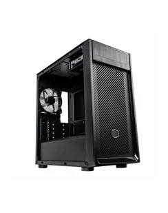 Cooler Master Elite 300 (E300KN5NS00) - Obudowy komputerowe - miniaturka - grafika 1