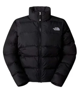 THE NORTH FACE Damska kurtka Saikuru, Forest Olive/Asphalt Gr, XS - Kurtki damskie - miniaturka - grafika 1