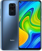 Telefony komórkowe - Xiaomi Redmi Note 9 128GB Dual Sim Szary - miniaturka - grafika 1