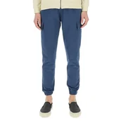 Spodnie rowerowe - JEEP damskie spodnie outdoorowe - miniaturka - grafika 1