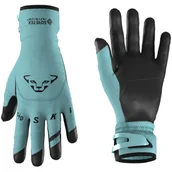 Rękawice narciarskie - Rękawiczki Dynafit Tour Infinium™ Gloves Rozmiar: L / Kolor: jasnoniebieski - miniaturka - grafika 1