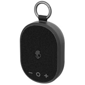 Głośniki przenośne - Skullcandy Kilo Czarny - miniaturka - grafika 1