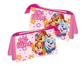 Piórniki - Piórnik szkolny Psi Patrol saszetka Skye Everest Liberty - miniaturka - grafika 1