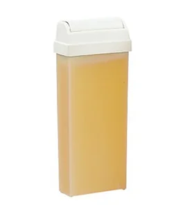 Sibel SIBEL Jednorazowy wkład woskowy z szeroką końcówką do wszystkich typów skóry 110ml 0000048612 - Depilacja - miniaturka - grafika 1