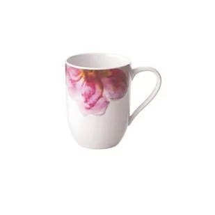 Kubek (340 ml) Rose Garden Villeroy & Boch - Kubki - miniaturka - grafika 1