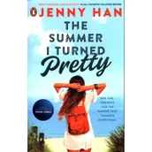 Pozostałe książki - PUFFIN Summer I Turned Pretty - miniaturka - grafika 1