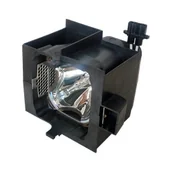 Lampy do projektorów - Lampa do BARCO iQ R350 - podwójna oryginalna lampa w nieoryginalnym module - miniaturka - grafika 1