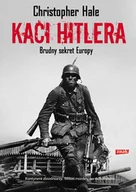 Historia świata - Kaci Hitlera. Brudny sekret Europy - miniaturka - grafika 1