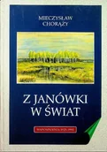 Biografie i autobiografie - Z Janówki w świat - miniaturka - grafika 1