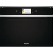 Kuchenki mikrofalowe do zabudowy - Whirlpool W11I ME150 - miniaturka - grafika 1