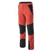 Spodnie męskie - Hi-Tec, Spodnie męskie, szary, M000150165, L - miniaturka - grafika 1