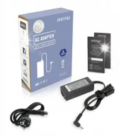 Zasilacze do laptopów - Zasilacz sieciowy Mitsu ZM/LIT19175E 19v 1.75a (4.0x1.35) do laptopa Asus - miniaturka - grafika 1