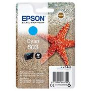 Gwarancje i pakiety serwisowe - EPSON Tusz Epson C13T03U24010 Cyan - miniaturka - grafika 1