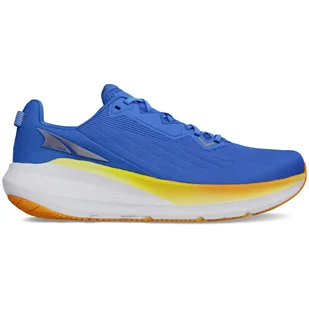 Buty do biegania dla mężczyzn Altra M Fwd Via Rozmiar butów (UE): 42,5 / Kolor: niebieski/żółty - Moda i Uroda OUTLET - miniaturka - grafika 1