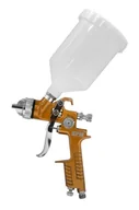 Kosmetyki samochodowe - Pistolet Lakierniczy H.V.L.P. Aurita H-827 600Ml 1.7 Epm Professional - miniaturka - grafika 1