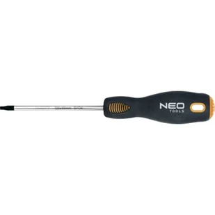 NEO-TOOLS wkrętak torx T25x100mm 04-046 - Śrubokręty - miniaturka - grafika 1