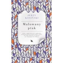 ALBATROS Malowany ptak - Jerzy Kosiński - Literatura obyczajowa - miniaturka - grafika 2