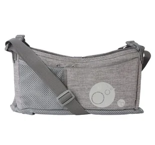 b.box b.box: torba i organizer do wózka Stroller Organizer - Torby i organizery dla mam - miniaturka - grafika 1