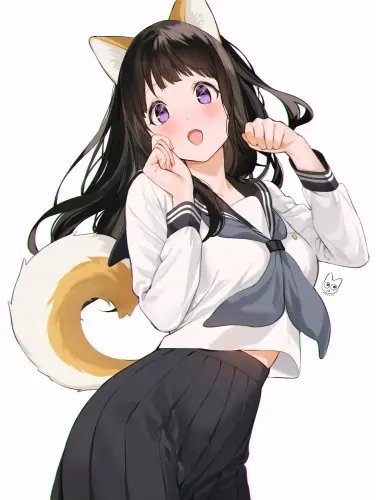 Plakat Anime Manga Hyouka hyo_092 A2 (custom)