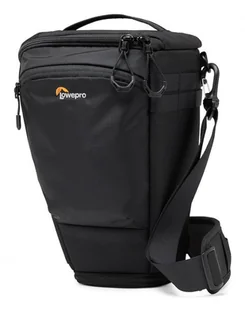 Lowepro ProTactic TLZ 75 Pro AW III Kabura Czarny - Torby fotograficzne i futerały - miniaturka - grafika 1