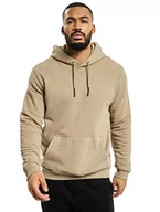 Bluzy męskie - ONLY & SONS Męska bluza z kapturem Onsceres Sweat Noos, beżowy, XXL - miniaturka - grafika 1