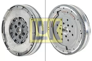 LUK KOŁO DWUMASOWE  415069710 FIAT 500X/JEEP RENEGADE 2,0D/2,0CRD 14- - Sprzęgła - miniaturka - grafika 1