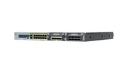Firewalle sprzętowe - Cisco Firepower 2130 NGFW firewall (hardware) 1U 4750 Mbit/s - miniaturka - grafika 1