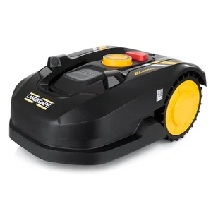 LANDXCAPE Robot koszący LANDXCAPE LX812i - Roboty koszące - miniaturka - grafika 1