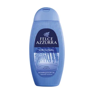 Felce Azzurra paglieri  żel pod prysznic Classic 400 ML 2825-400 - Kosmetyki do kąpieli - miniaturka - grafika 2