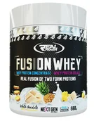 Odżywki białkowe - Real Pharm Fusion Whey 600g - miniaturka - grafika 1