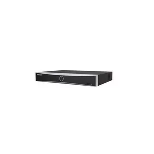 REJESTRATOR IP HIKVISION DS-7604NXI-K1/4P/Alarm4+1 - Rejestratory do monitoringu - miniaturka - grafika 1