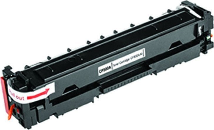 Toner HP Extra Digital Spausdintuvo kasetė HP CF500A