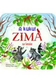Powieści i opowiadania - A kuku! Zima w lesie - miniaturka - grafika 1