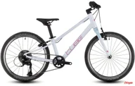 Rowery - Rower Cube Numove 200 - miniaturka - grafika 1