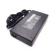 Adaptery i przejściówki - HP 906329-001 adapter zasilający/ inwentor Wewnętrzna 120 W Czarny - miniaturka - grafika 1