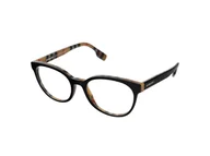 Okulary korekcyjne, oprawki, szkła - Burberry BE2315 3838 - miniaturka - grafika 1