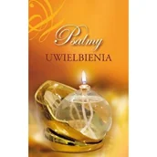 Religia i religioznawstwo - Psalmy uwielbienia Nowa - miniaturka - grafika 1