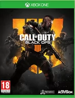 Gry Xbox One - Call Of Duty Black Ops IV GRA XBOX ONE - miniaturka - grafika 1