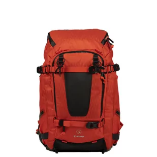 F-Stop Tilopa DuraDiamond 50L (m116 + m231 + m923-69) Czerwony - Torby fotograficzne i futerały - miniaturka - grafika 1