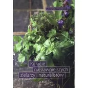 Rozrywka i humor - Kuracje najsławniejszych zielarzy - Wysyłka od 3,99 - miniaturka - grafika 1