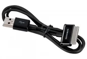 Kable - Złącze USB-GALAXY-TAB Samsung / 6025090 - miniaturka - grafika 1