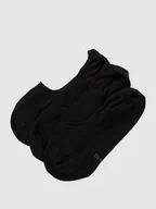 Skarpetki męskie - Skarpetki stopki melanżowe w zestawie 3 szt. - miniaturka - grafika 1