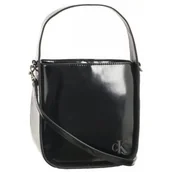 Torebki damskie - Torebka Block Bucket19 S K60K611964 BEH (CK449-a) Calvin Klein - miniaturka - grafika 1